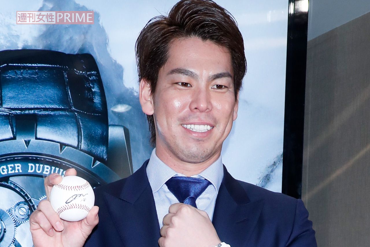 【MLB】前田健太、日本復帰なら「カープですよね？」　後輩選手からのラブコールに“うやむや返事”の複雑事情